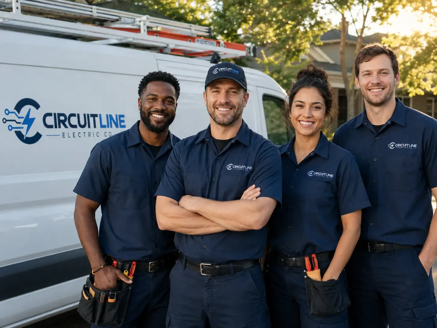 Whole Home Rewiring company in North Dighton, MA